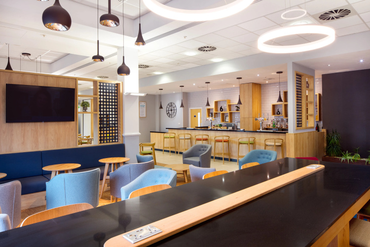 Holiday Inn Express Hull City Centre photo 43