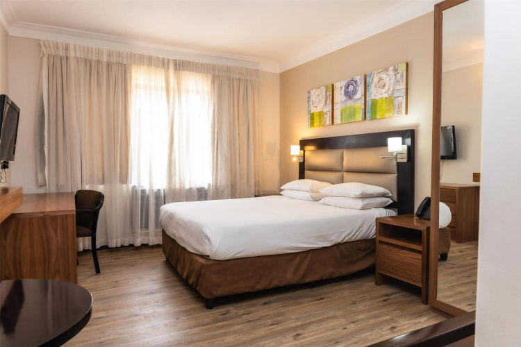 Premier Splendid Inn Pinetown