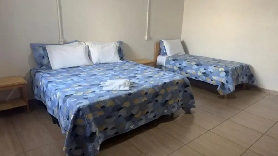 Hotel Veneza