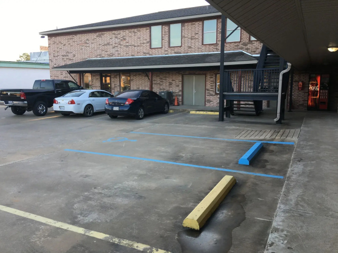 Montigo Inn