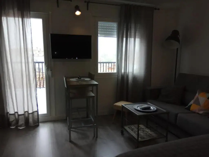 Apartamentos Suites Cariátide