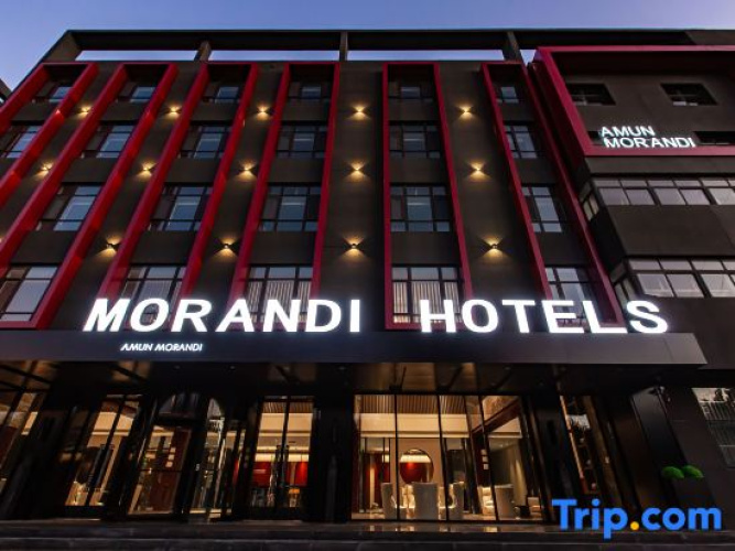 The GiorgioMorandi Hotels (Juye)