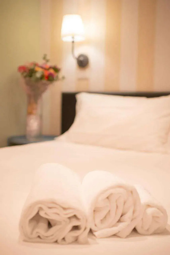 B&B delle Camerie