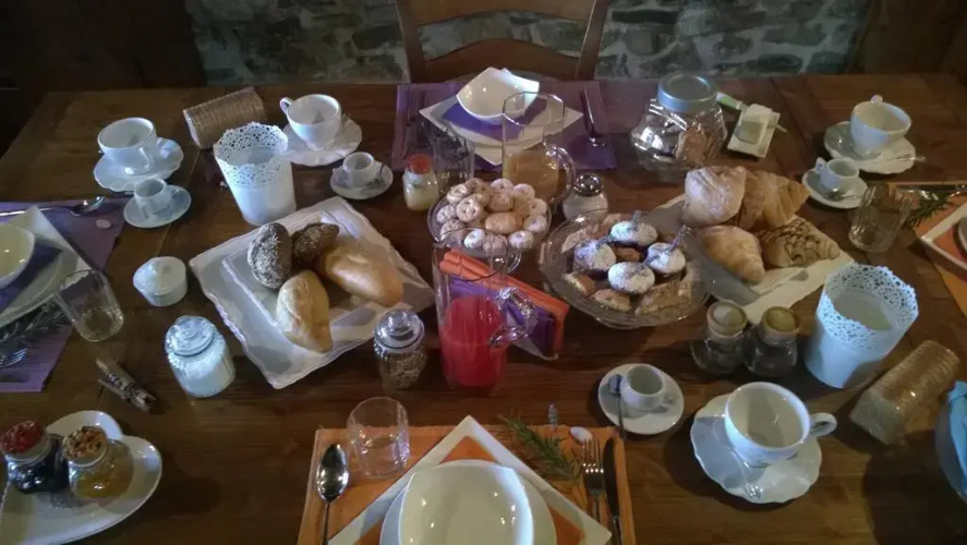 Piccolo Relais Galletto di Marzo