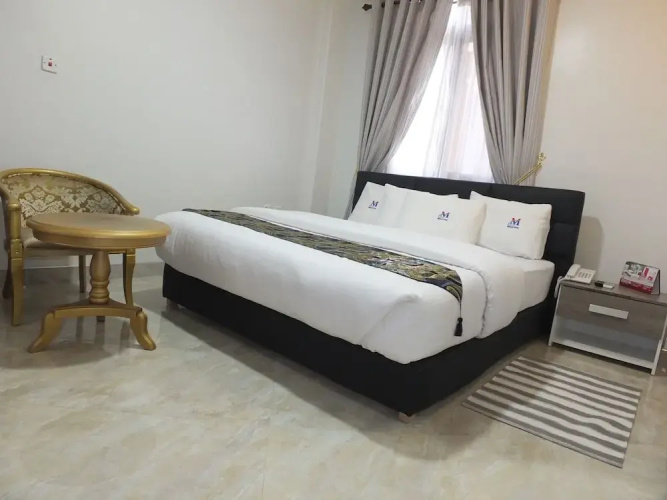 Mawuli Hotel