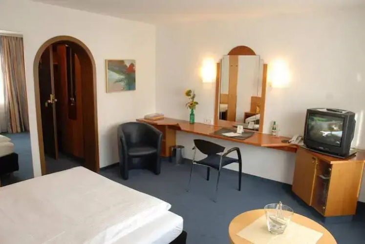 Hotel Hamann