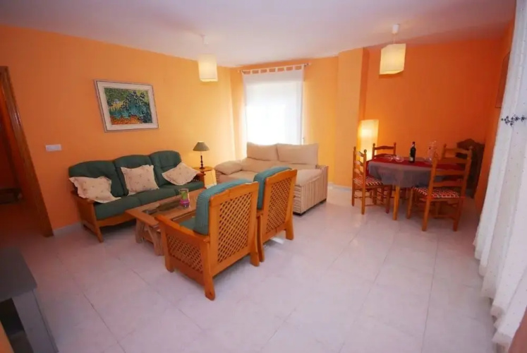 Apartamento Dianium