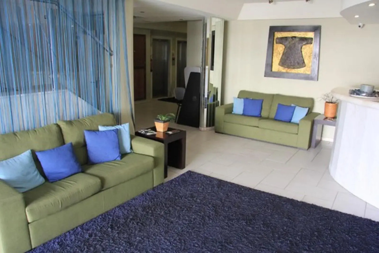 Hotel Varandas de Albufeira