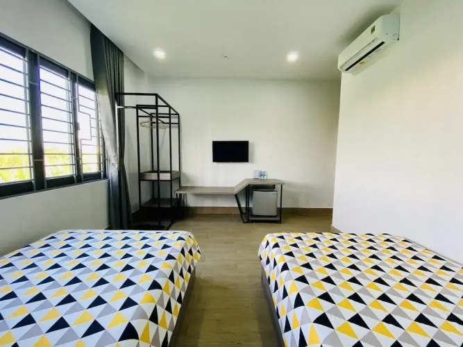 Hao Phat Hotel
