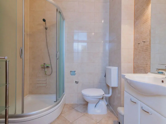 Apartment Mlasina Codroipo 32100