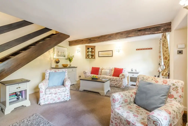 Barr Cottage