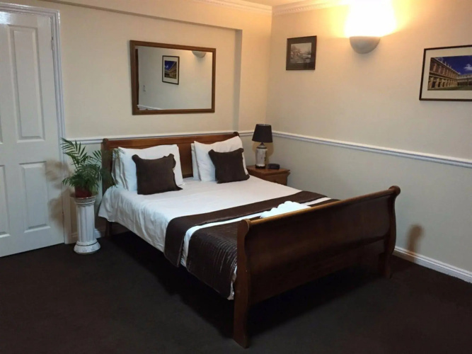 Ayah Villa Guest House