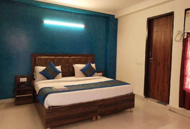River Front Hotel Delhi