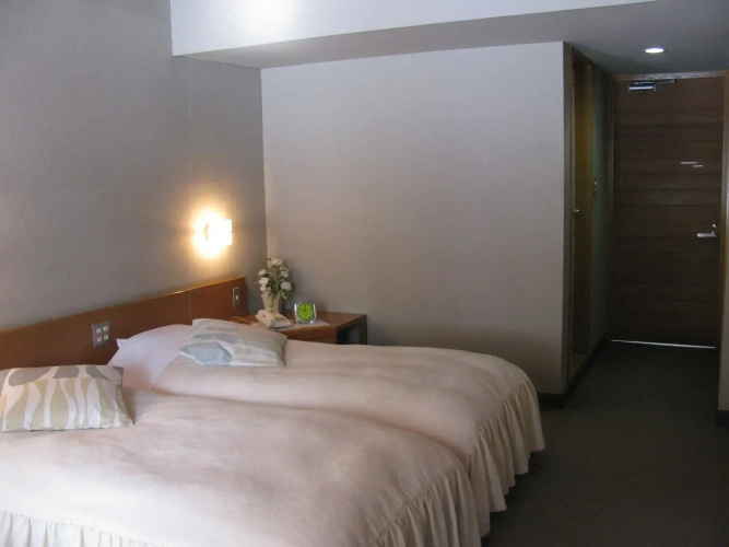 Imagen del hotel