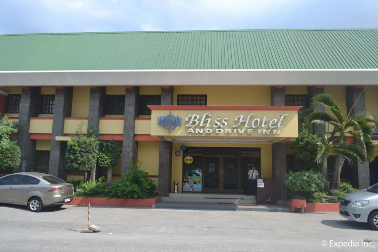 Capital O 740 Bliss Hotel Dau