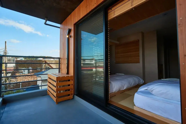Kamakura Hotel 8 Senses