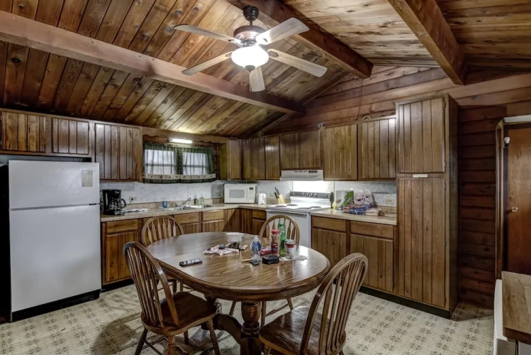 Comfort Double Cottage