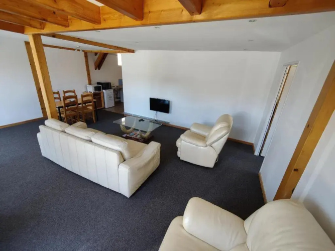 appartement T2 centre ville