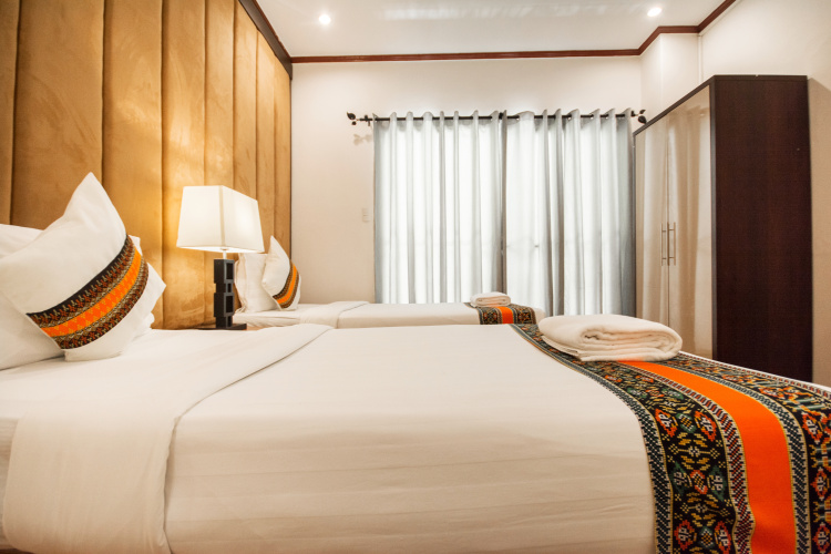 Sur Beach Resort