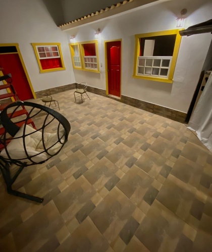 Standard Family room