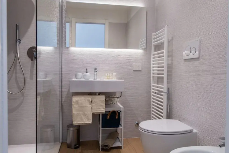 Assisi Panoramic Rooms