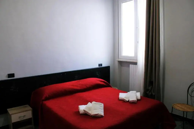il Chiostro delle Cererie