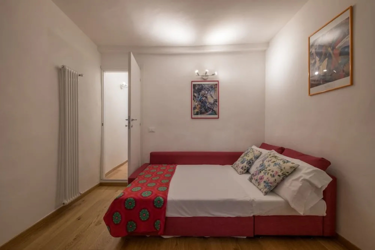 La Dimora di San Lorenzo