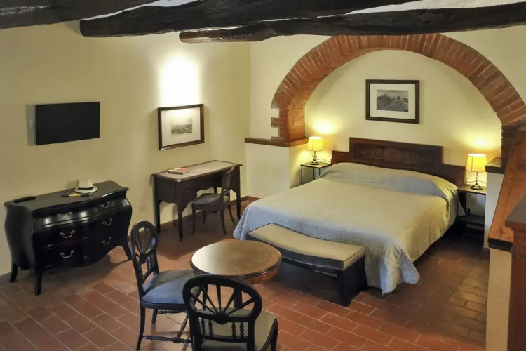 Relais Villa Monte Solare Wellness & SPA