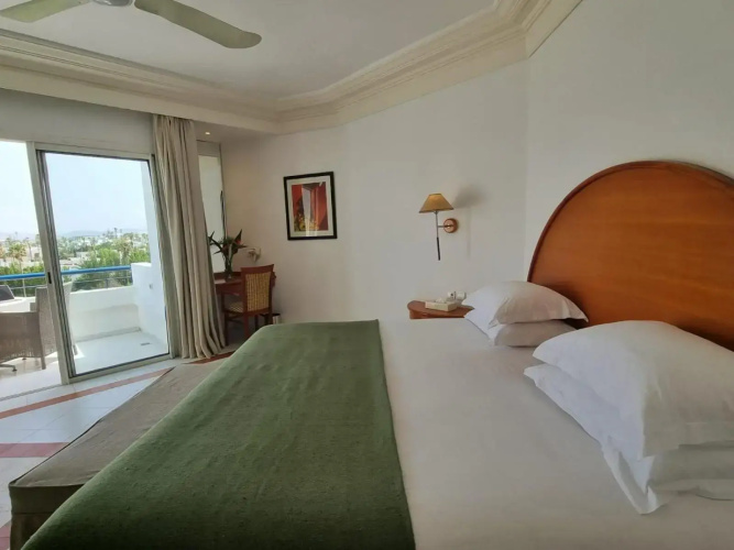 Marina Smir Hotel & Spa