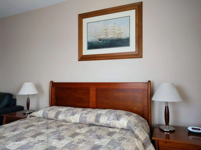 Bay View Villas