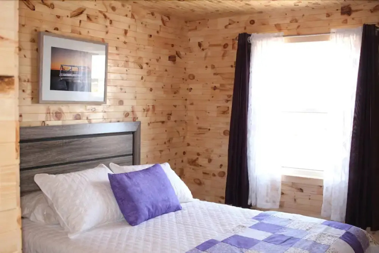 Raleigh Rooms