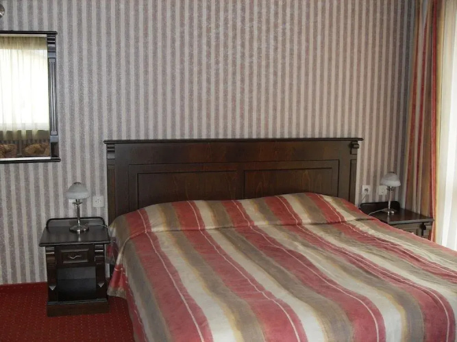 Hotel Ivel