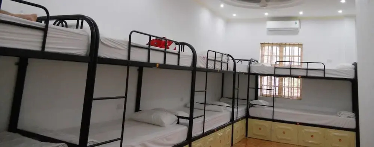 The Long Hotel Ninh Binh