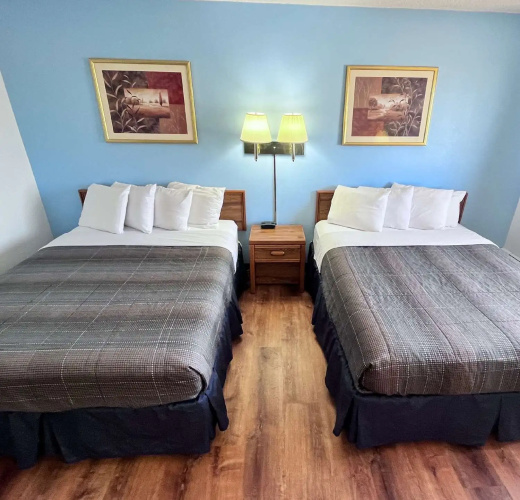 Days Inn Glendive