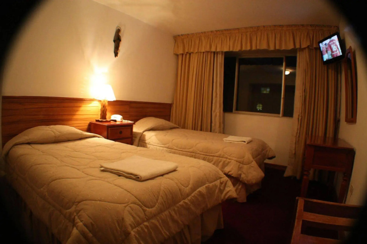 Hotel El Buho