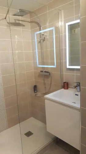 Appartement T2 valras plage