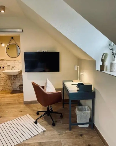 Superior Single room