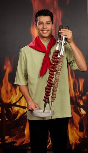 Pacific Hotel CairnsOver view