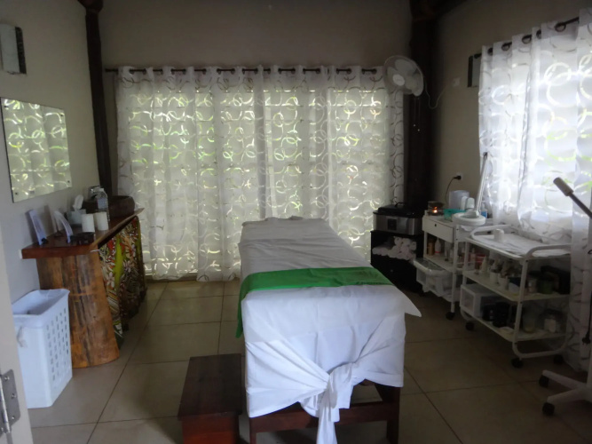 Saletoga Sands Resorts