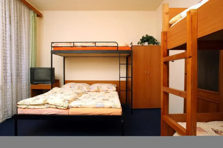 Euro Hostel Plzen