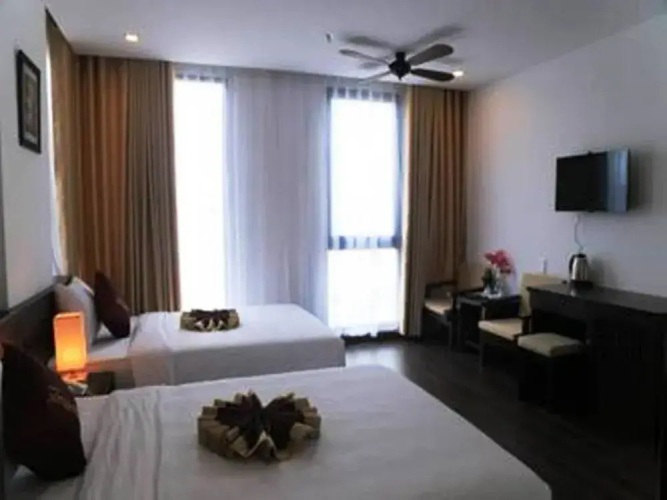Song Da Hotel
