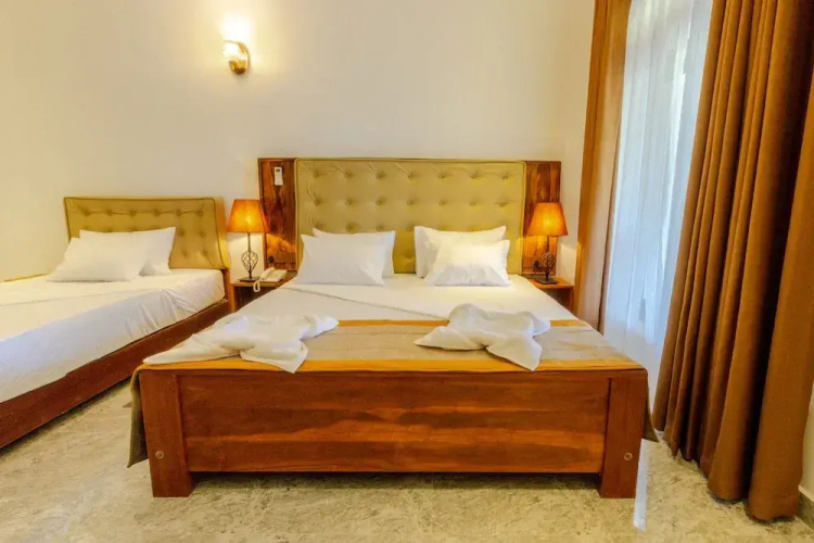 Elysia Sigiriya Hotel