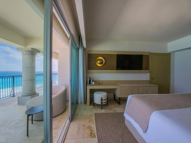 Grand Park Royal Cancún