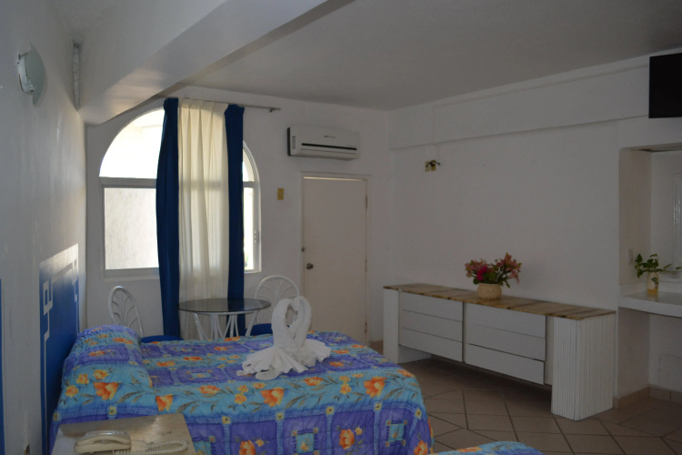 Acamar Beach Resort Acapulco
