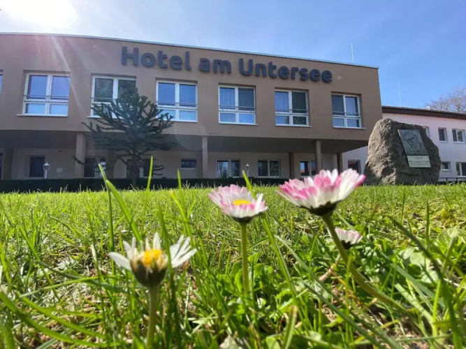 Otel görseli