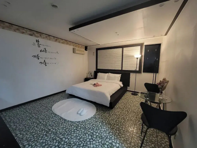 Hotel&Stay Heyyum - Juan