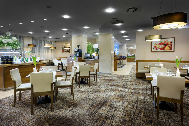 Hilton Garden Inn Krakow photo 23