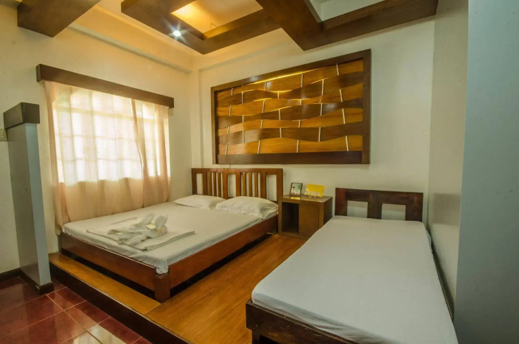 Althea's Place Palawan