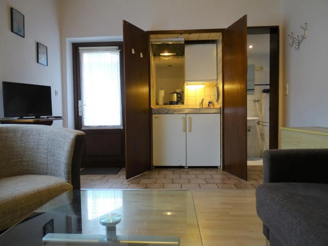 Haus Rosi Whg 4