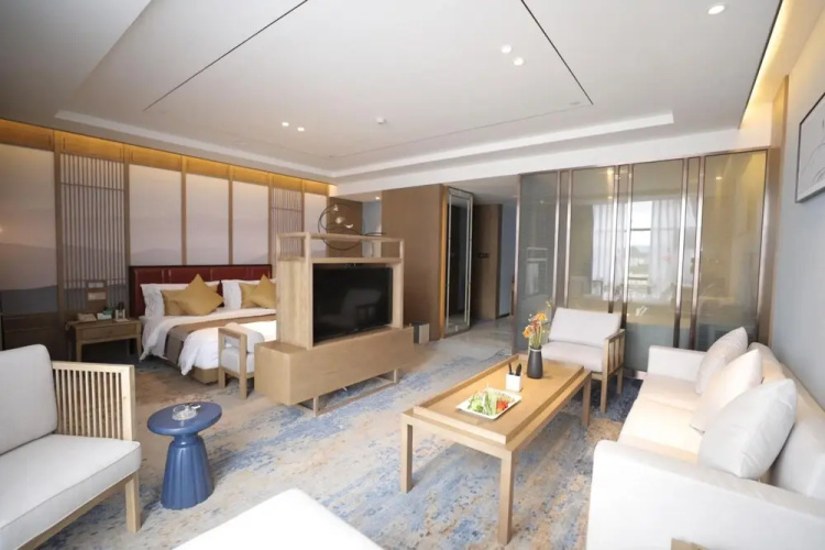Gesar Hotel